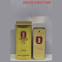 A123 Paco Rabanne 1 million 617050