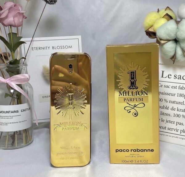 Paco Rabanne Royal natural spray