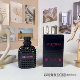 A125 Valentino uomo born in roma extradose