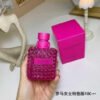 A126 Valentino Donna born in roma pink