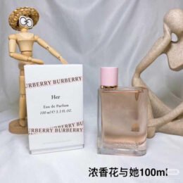 A133 Burberry Her EDP 100ml