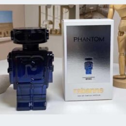 Paco Rabanne PHANTOM INTENSE