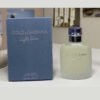 A137 Dolce Gabbana Light Blut