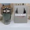 A138 Paco Rabanne Invictus EDT