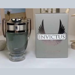 Paco Rabanne Invictus EDT