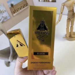 A139 Paco Rabanne 1 Million Elixir