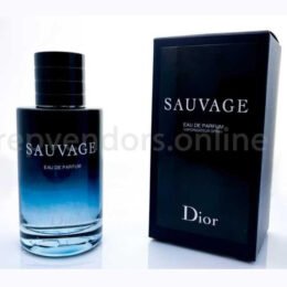 A14 Dior SAUVAGE EDP