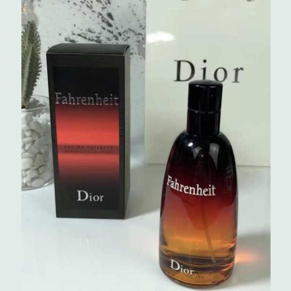 A140 Dior Fahrenheit