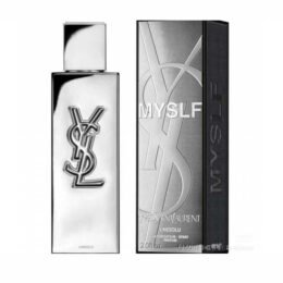 A141 YSL Myself L'Absolu