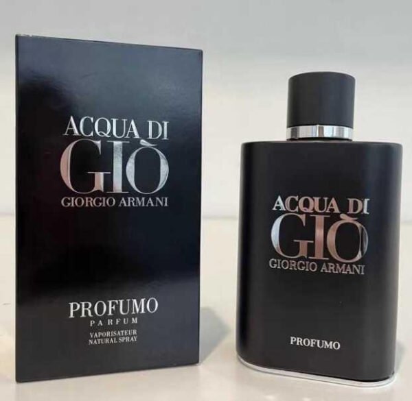 A143 Armani ACQUA DI PROFUMO