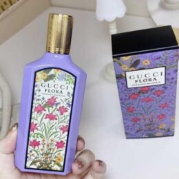 A144 Gucci Flora Gorgeous Magnolia