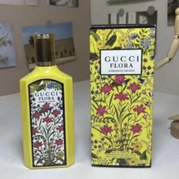 A145 Gucci Flora Gorgeous Orchid