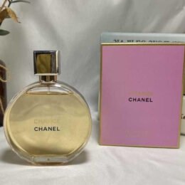 A147 Chanel Chance yellow