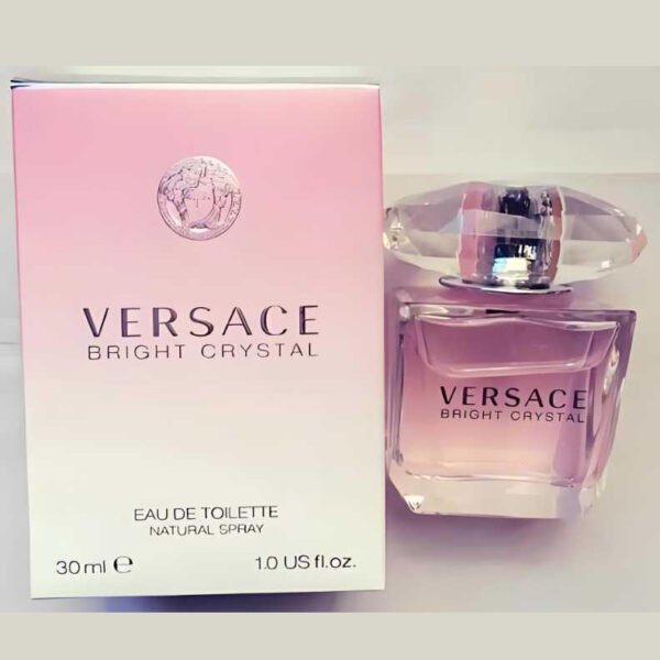 A15 Versace BRIGHT CRYSTAL