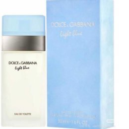 A150 Dolce & Gabbana Light Blue women