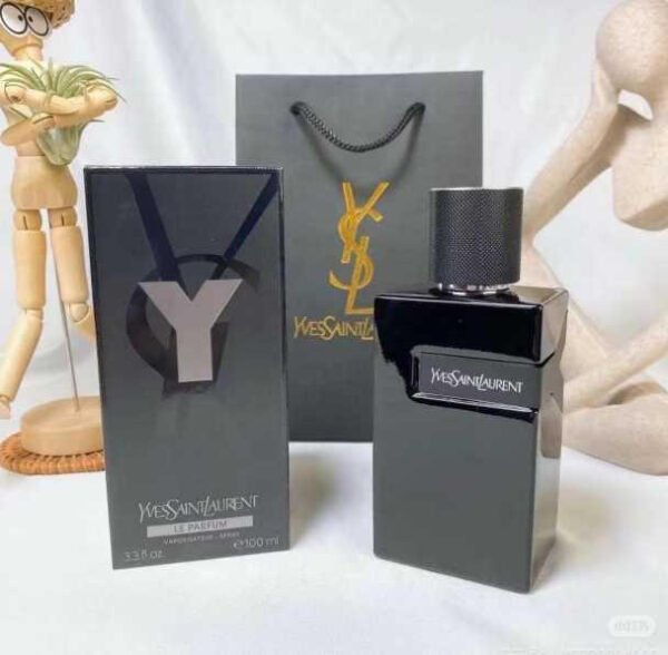 A151 YSL Le Parfum