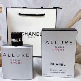 A152 Chanel Allure Homme Sport