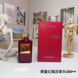 A155 Baccarat Rouge 540 Extrait 200ml Red