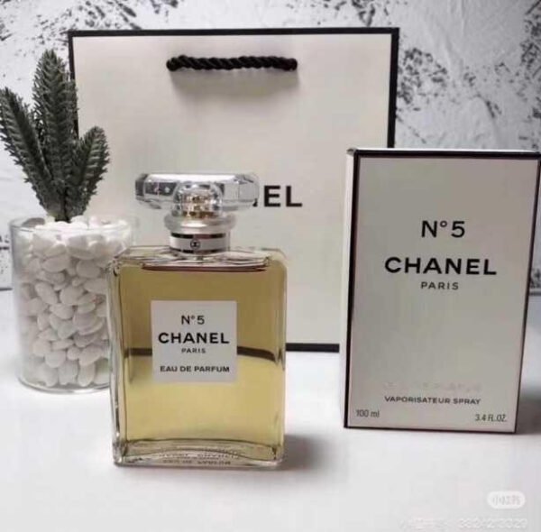 Chanel No.5 EDP