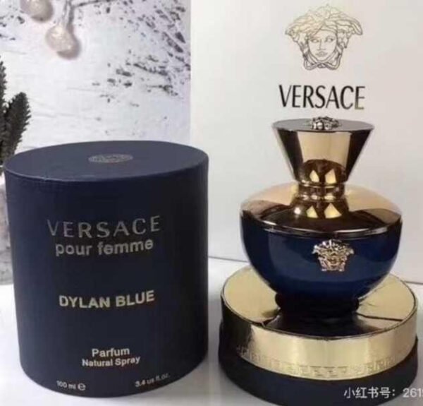 A159 Versace Dylan Blue