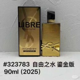 A162 YSL Libre Vanille Couture