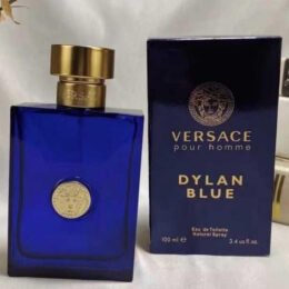 A165 Versace Dylan Blue Pour Homme