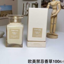 A166 Tom Ford Vanilla Sex
