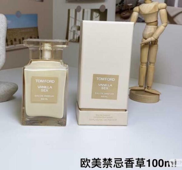 Tom Ford Vanilla Sex