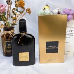 A168 Tom Ford Black Orchid