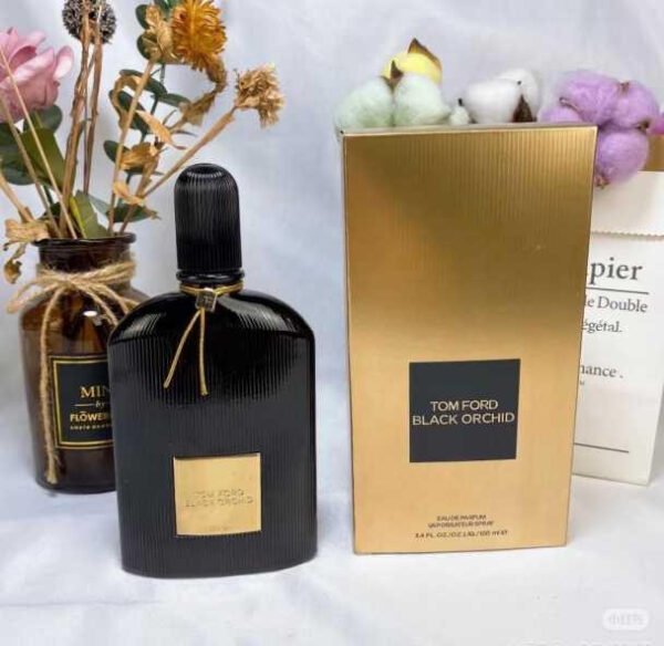 Tom Ford Black Orchid