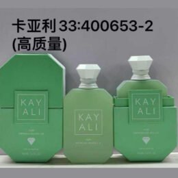 A170 Kayali Yum Pistachio Gelato 33