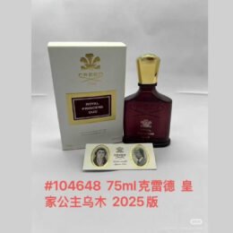 Creed Royal princess oud