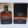 A19 Armani Stronger With You