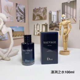 A190 Dior SAUVAGE EAU FORTE