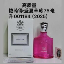 Creed fragaria