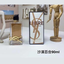 A198 YSL Libre Flowers & Flames