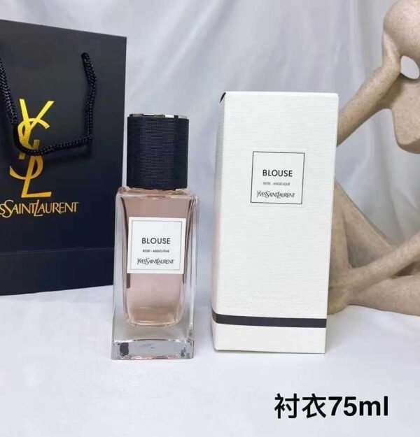 A199 YSL BLOUSE