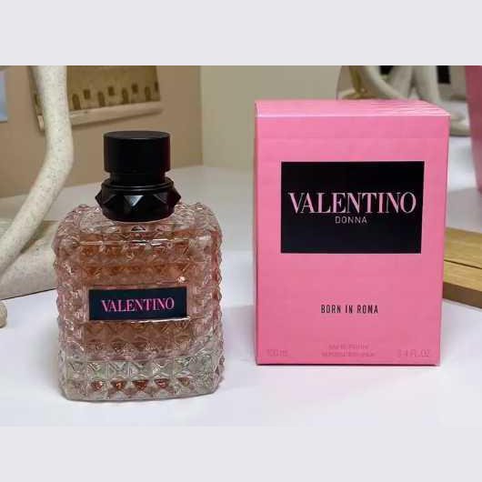 A2 Valentino VALENTINO DONNNA BORN IN ROMA 100ML