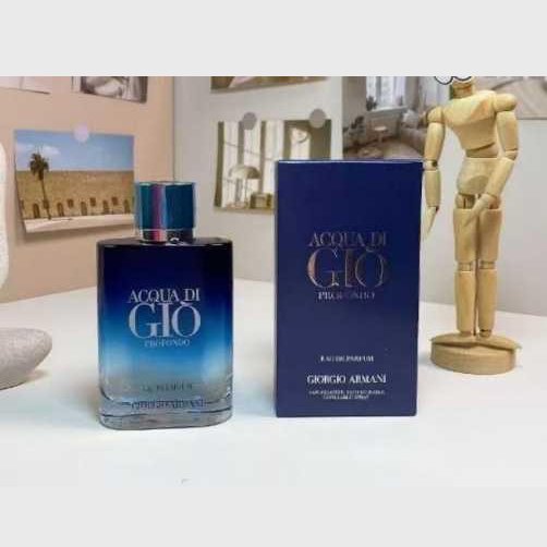 A20 Armani ACQUA DI GIO BLUE