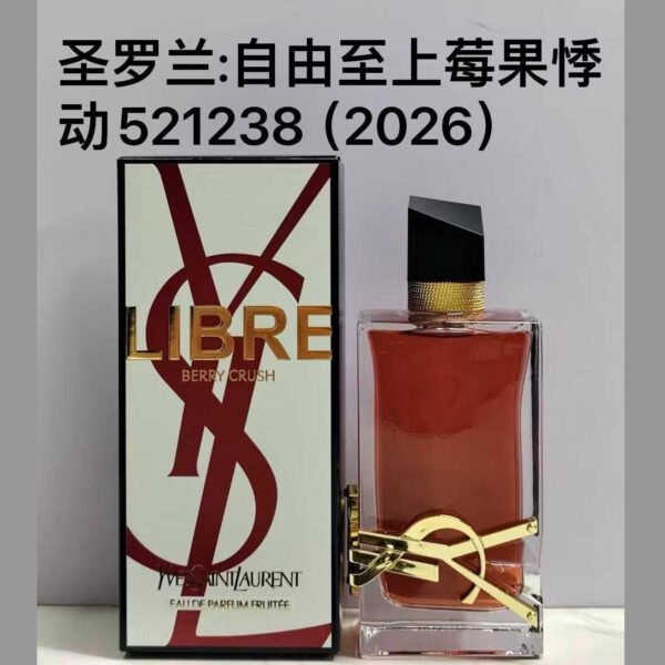 A200 YSL Libre Berry Crush