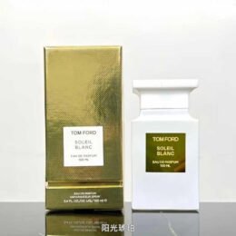 A201 TF Soleil Blanc EDP 100ml