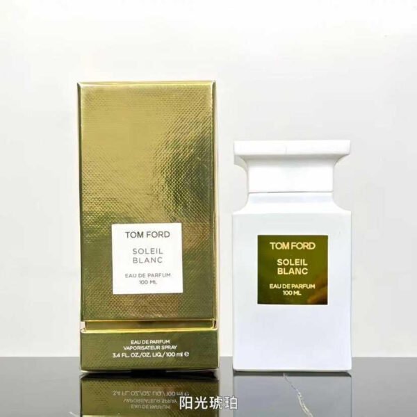 A201 TF Soleil Blanc EDP 100ml