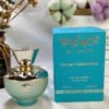A205 Versace Dylan Turquoise EDT