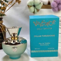 A205 Versace Dylan Turquoise EDT