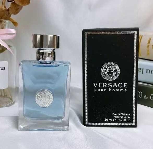 A206 Versace Pour Homme EDT