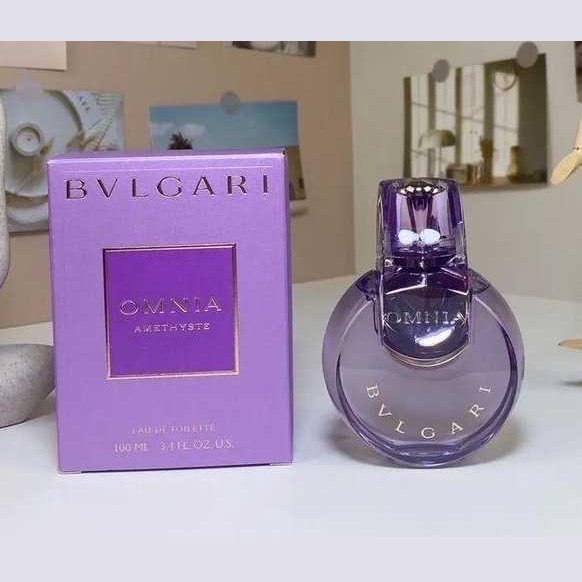 A210 Bvlgari Omnia Amethyste