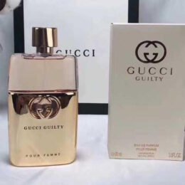 GUCCI Guilty Pour Femme EDP