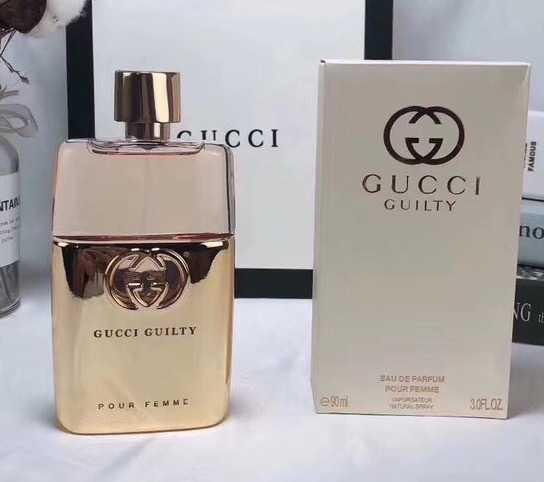 A215 GUCCI Guilty Pour Femme EDP
