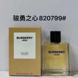A217 Burberry Hero EDT 100ml