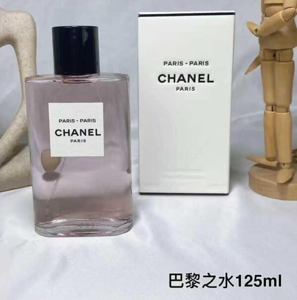 A218 Chanel PARIS-PARIS 125ml